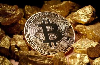 Làm sao để kiếm bitcoin miễn phí