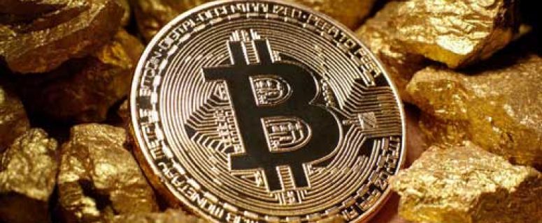 Làm sao để kiếm bitcoin miễn phí
