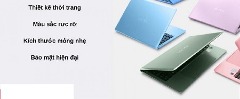 Top 1 thu mua laptop Avita cũ giá cao