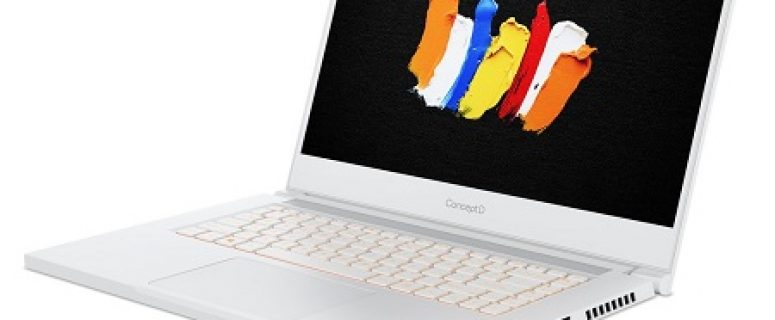 Top 1 thu mua laptop ConceptD cũ giá cao