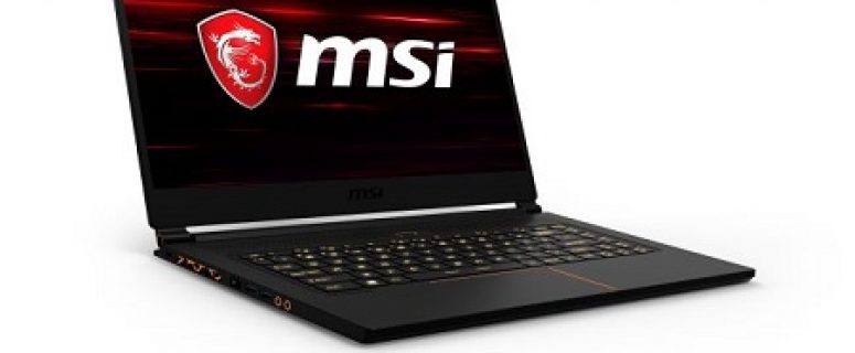 Top 1 thu mua laptop MSI cũ giá cao