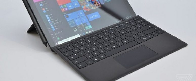 Top 1 thu mua laptop Surface cũ giá cao
