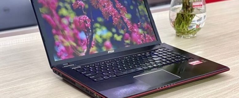 Top 1 thu mua laptop cũ tại Ba Đình giá cao