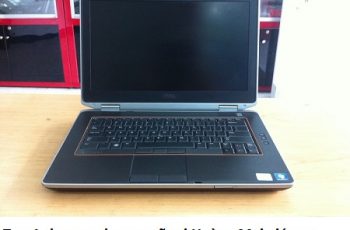 Top 1 thu mua laptop cũ tại Hoàng Mai giá cao