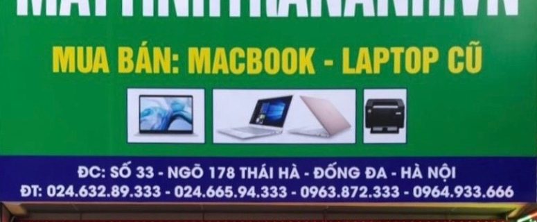 Máy tính Bách Khoa là địa chỉ sửa laptop tại nhà bị chết chip uy tín nhất tại Hà Nội